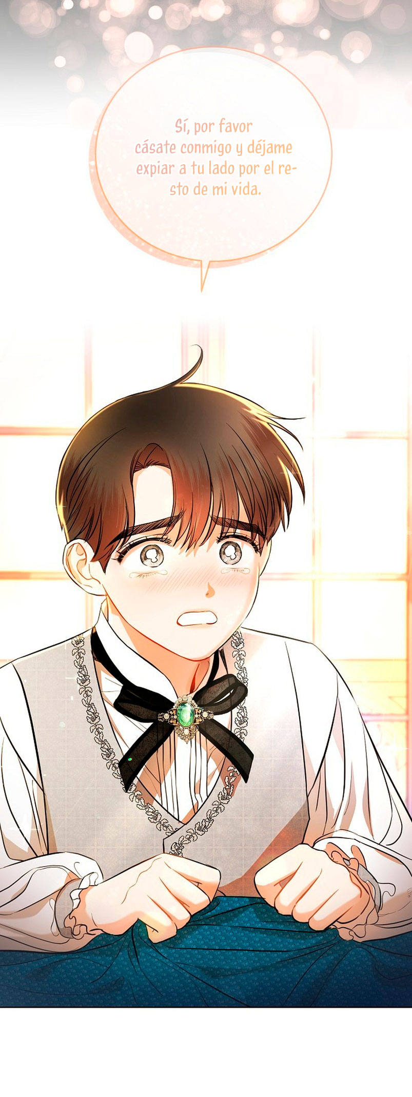 A la amante de mi marido Capítulo 1 - Página 75