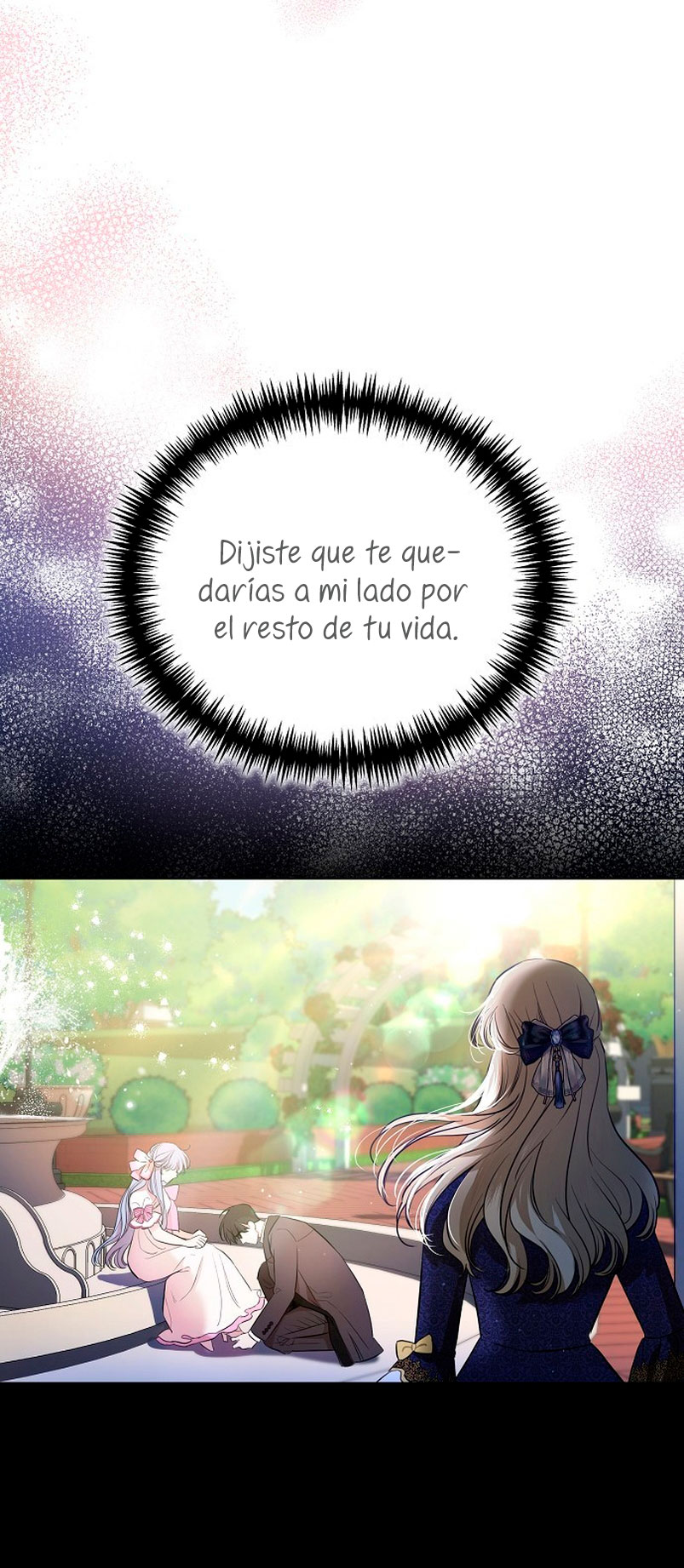 A la amante de mi marido Capítulo 1 - Página 79