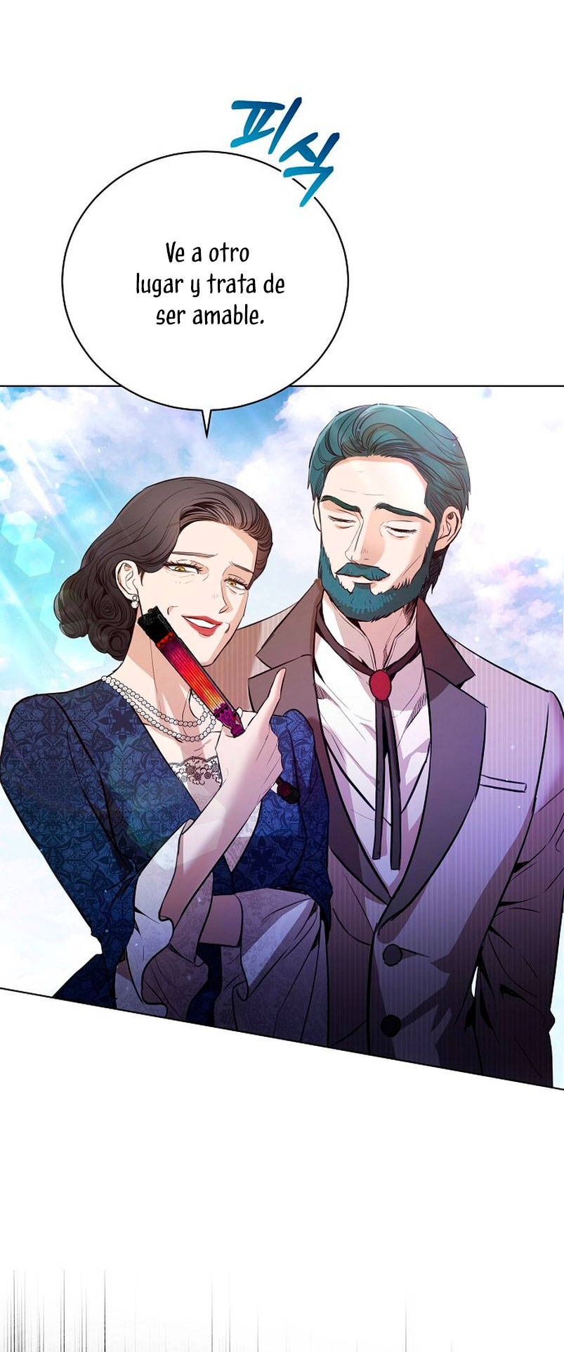 A la amante de mi marido Capítulo 1 - Página 88