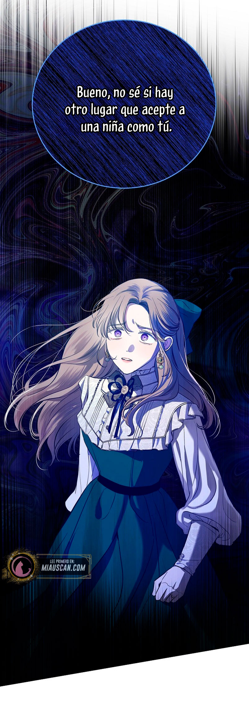 A la amante de mi marido Capítulo 1 - Página 89