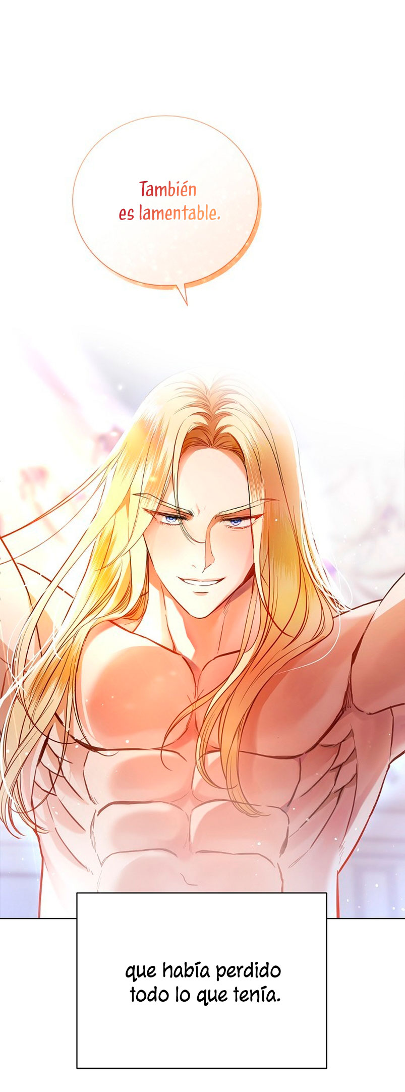 A la amante de mi marido Capítulo 1 - Página 9