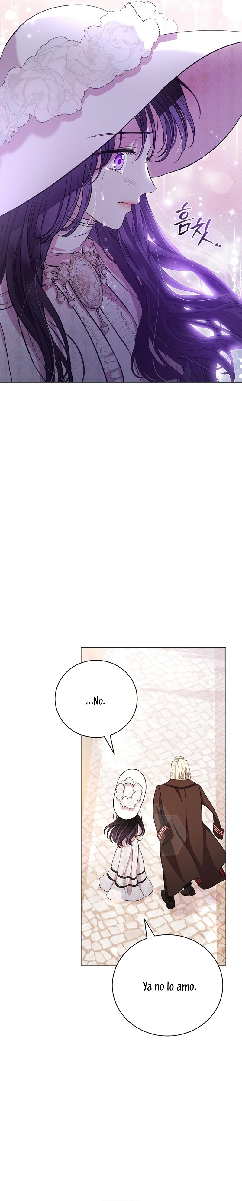 A la amante de mi marido Capítulo 11 - Página 12