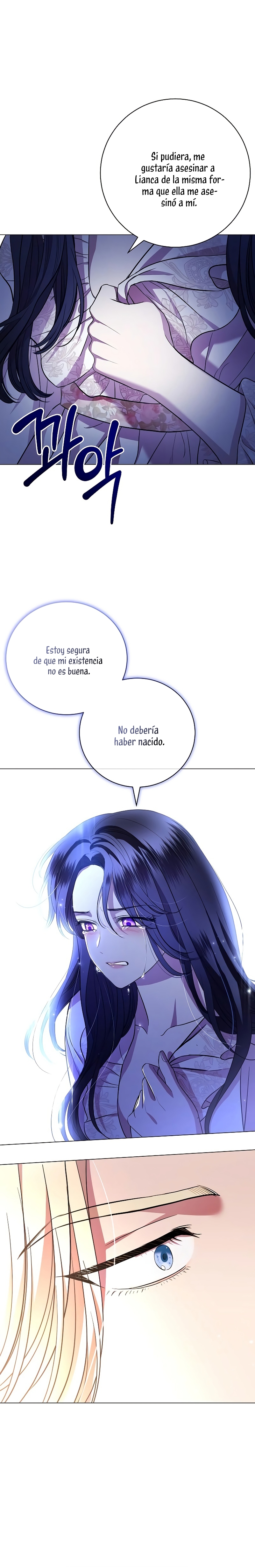 A la amante de mi marido Capítulo 12 - Página 25