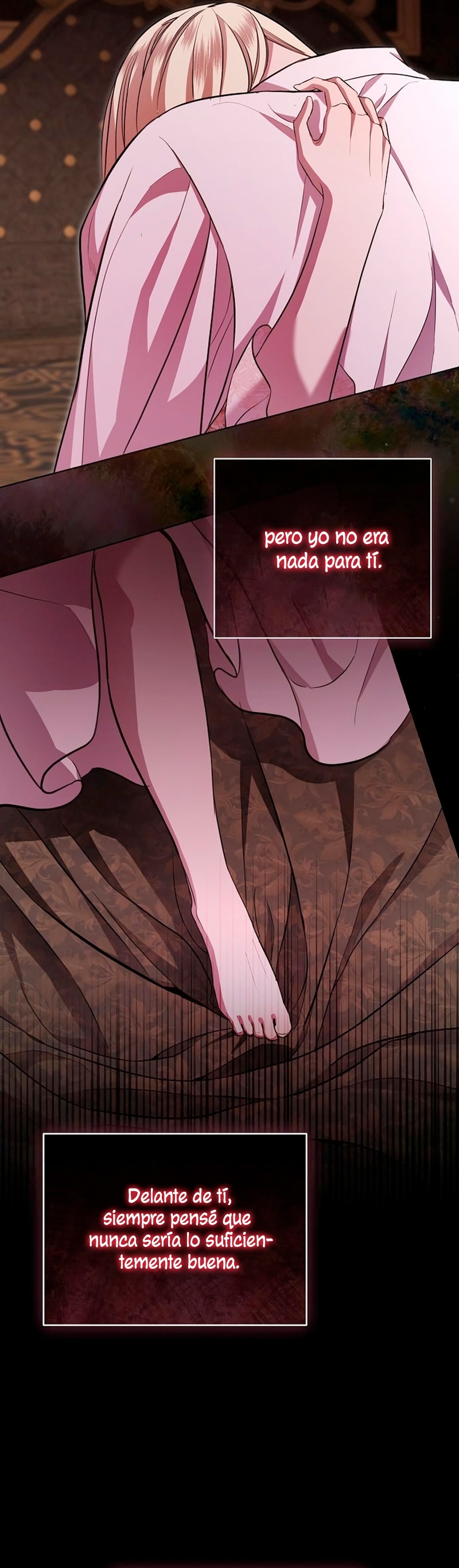 A la amante de mi marido Capítulo 13 - Página 14