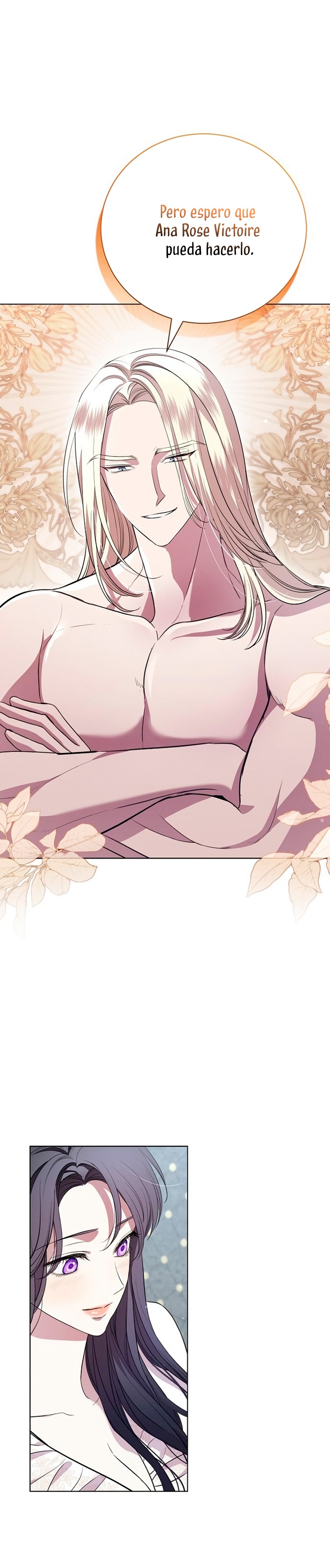 A la amante de mi marido Capítulo 13 - Página 24