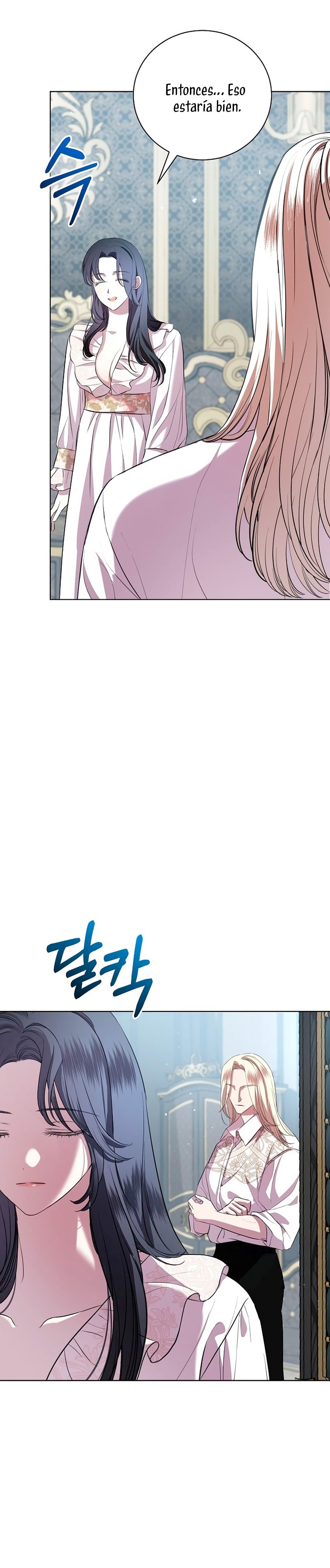 A la amante de mi marido Capítulo 13 - Página 29