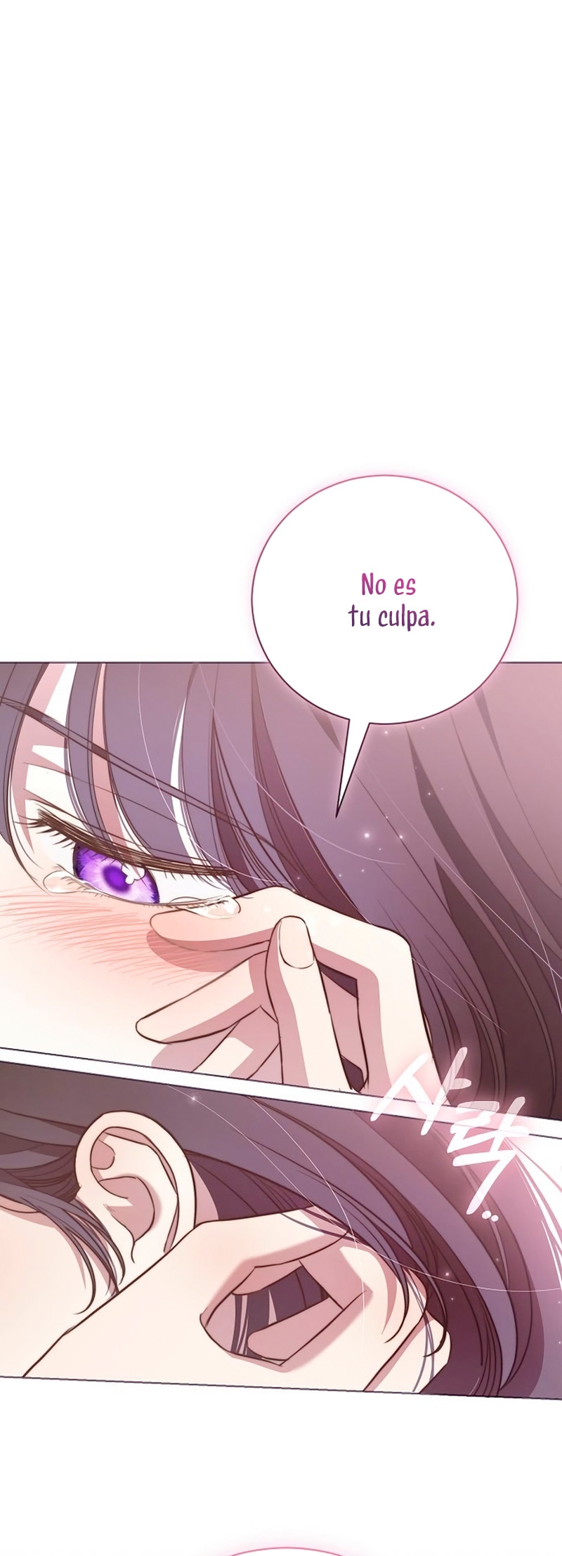 A la amante de mi marido Capítulo 13 - Página 3