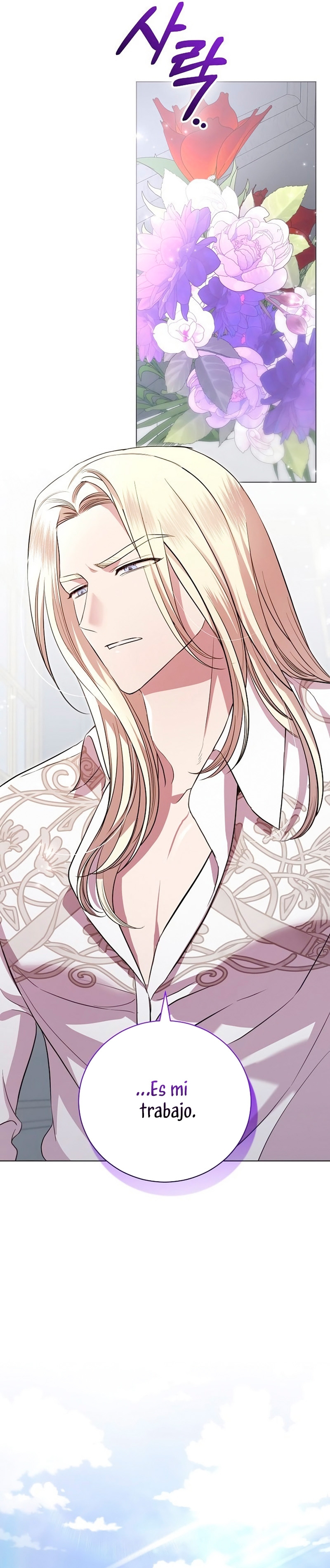 A la amante de mi marido Capítulo 13 - Página 31