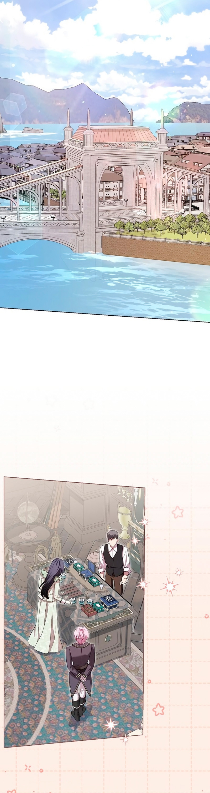 A la amante de mi marido Capítulo 13 - Página 32