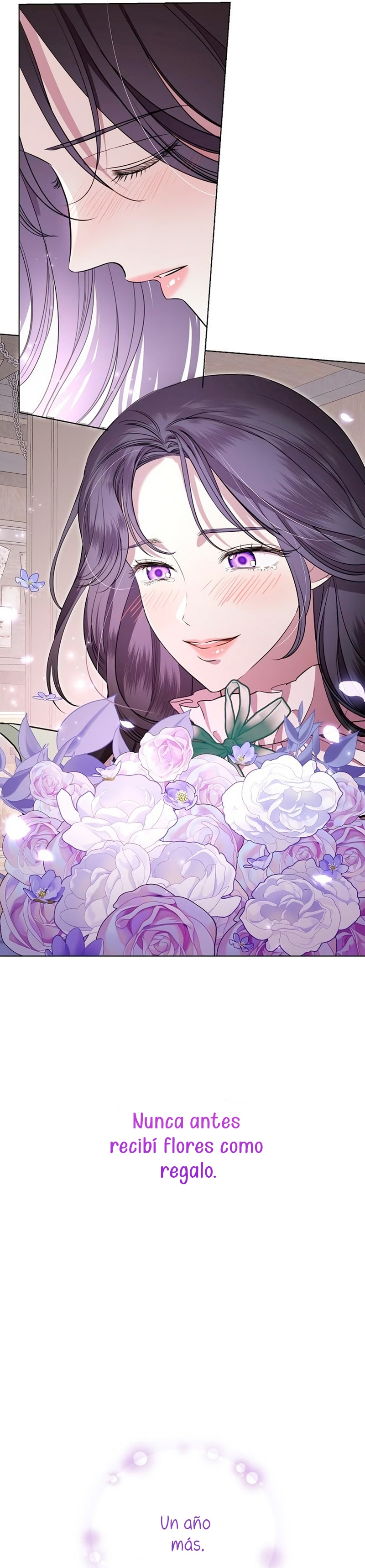 A la amante de mi marido Capítulo 13 - Página 39