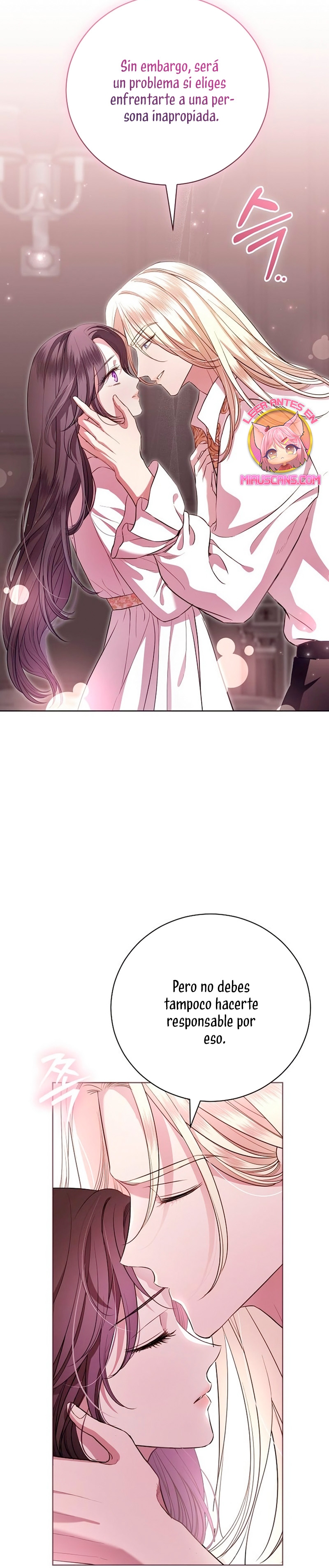 A la amante de mi marido Capítulo 13 - Página 4