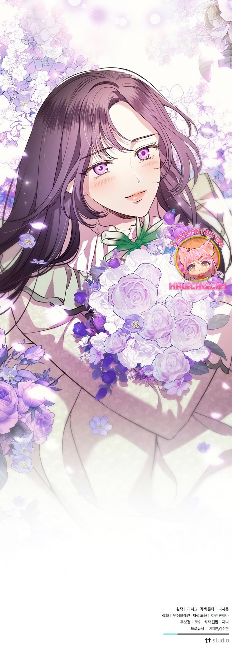 A la amante de mi marido Capítulo 13 - Página 41