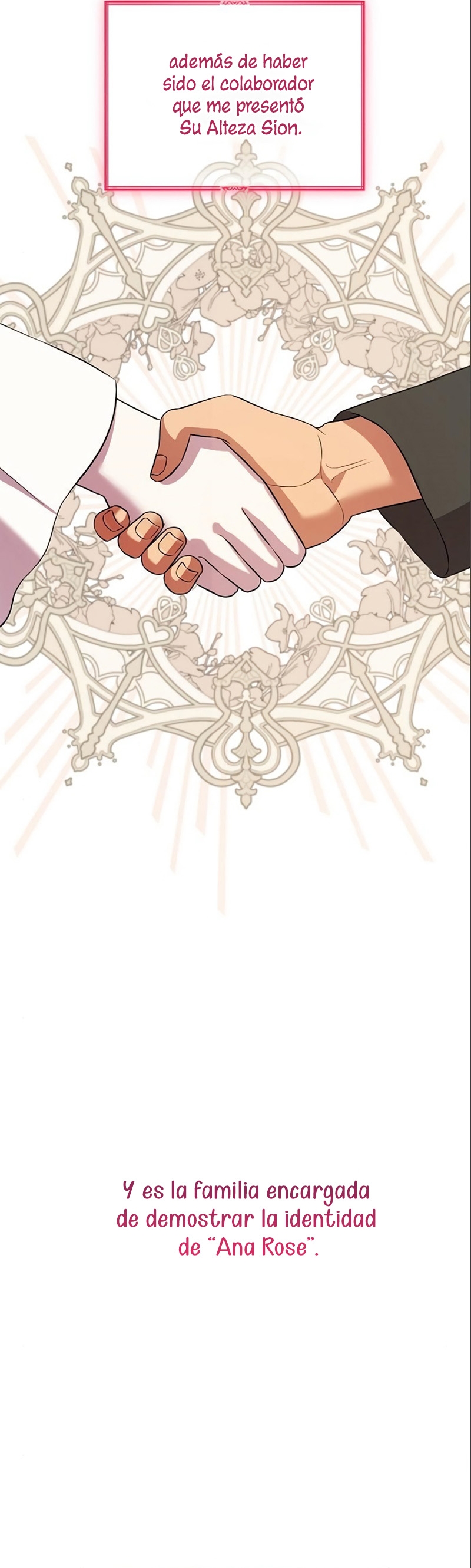 A la amante de mi marido Capítulo 14 - Página 10