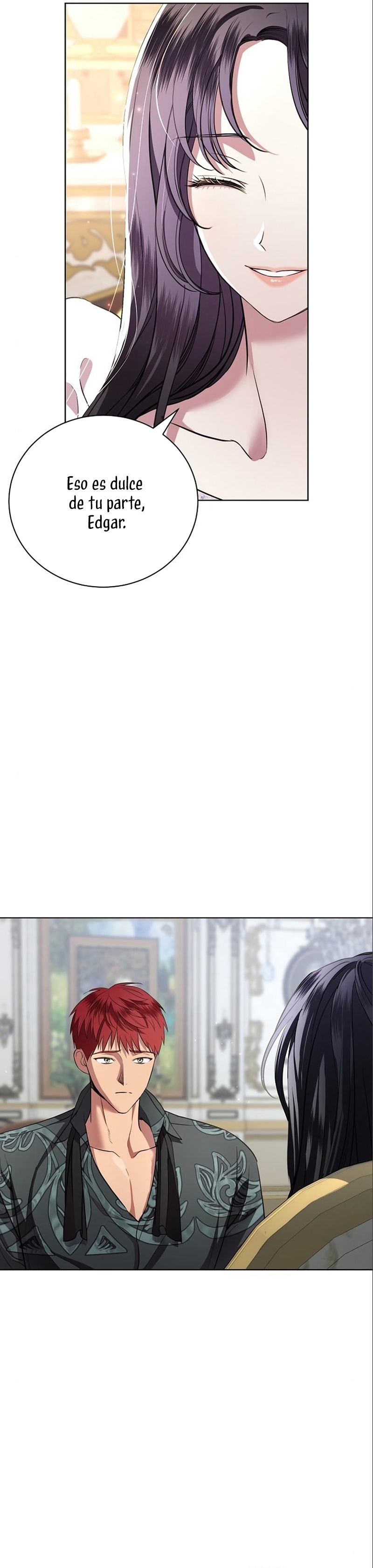 A la amante de mi marido Capítulo 14 - Página 11