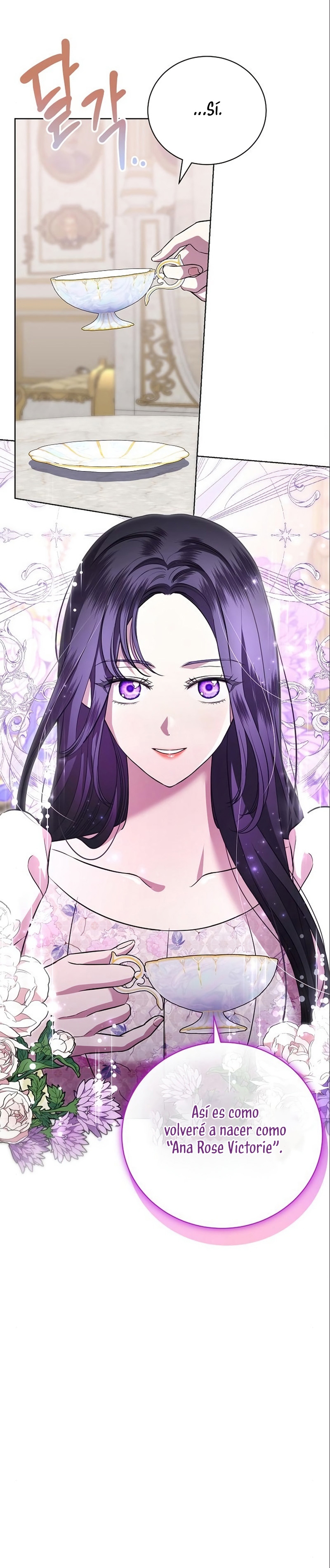 A la amante de mi marido Capítulo 14 - Página 13