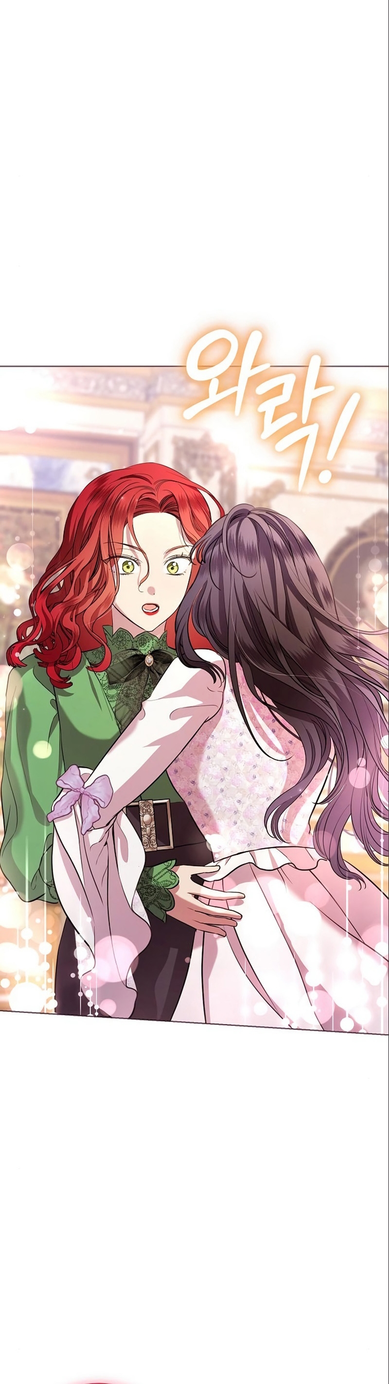 A la amante de mi marido Capítulo 14 - Página 30