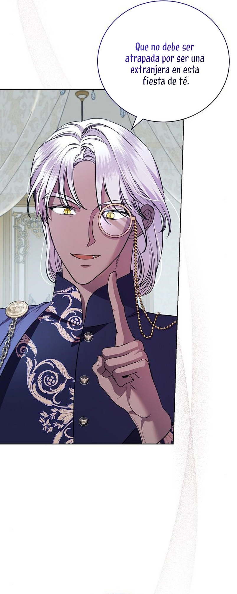 A la amante de mi marido Capítulo 15 - Página 10