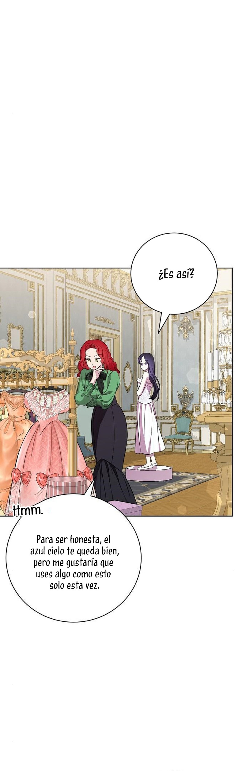 A la amante de mi marido Capítulo 15 - Página 13