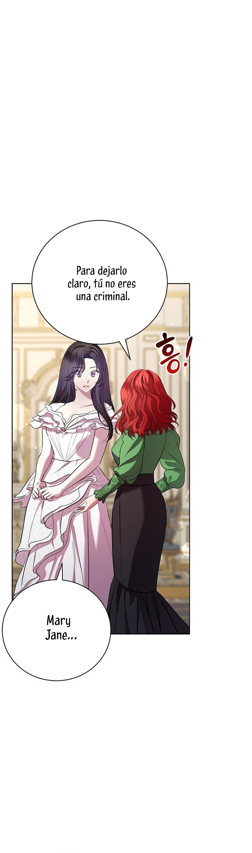 A la amante de mi marido Capítulo 15 - Página 19