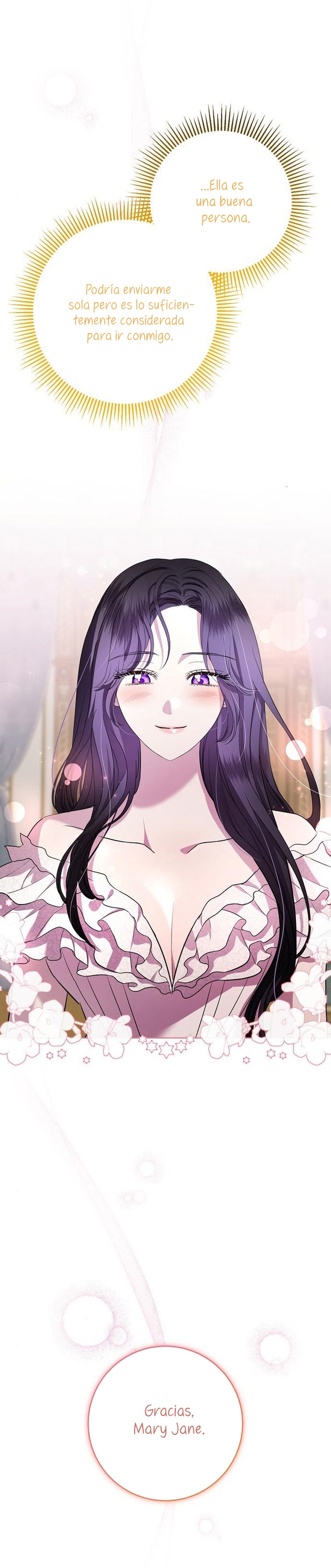 A la amante de mi marido Capítulo 15 - Página 23