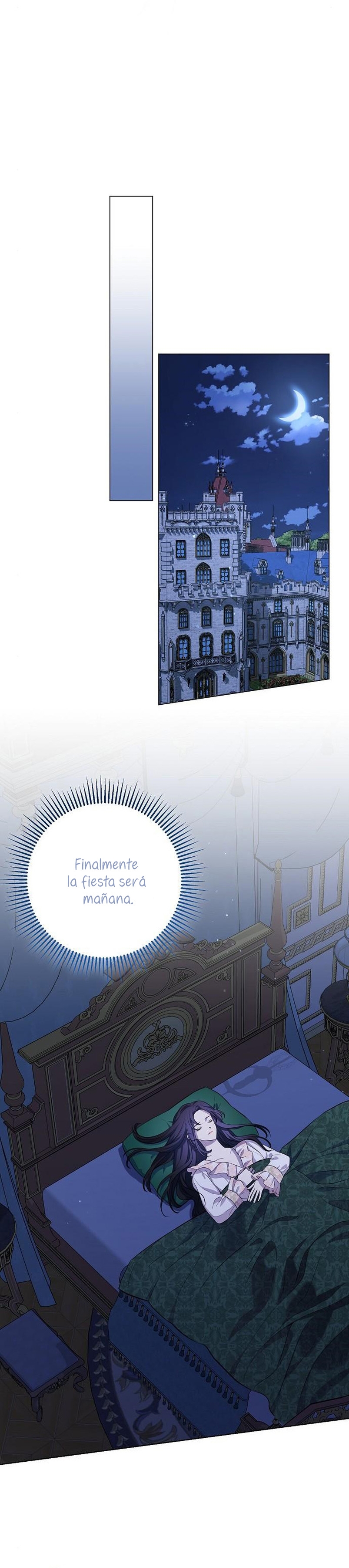 A la amante de mi marido Capítulo 15 - Página 24