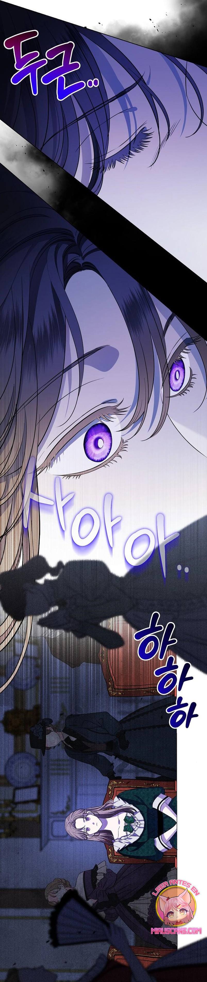 A la amante de mi marido Capítulo 15 - Página 26