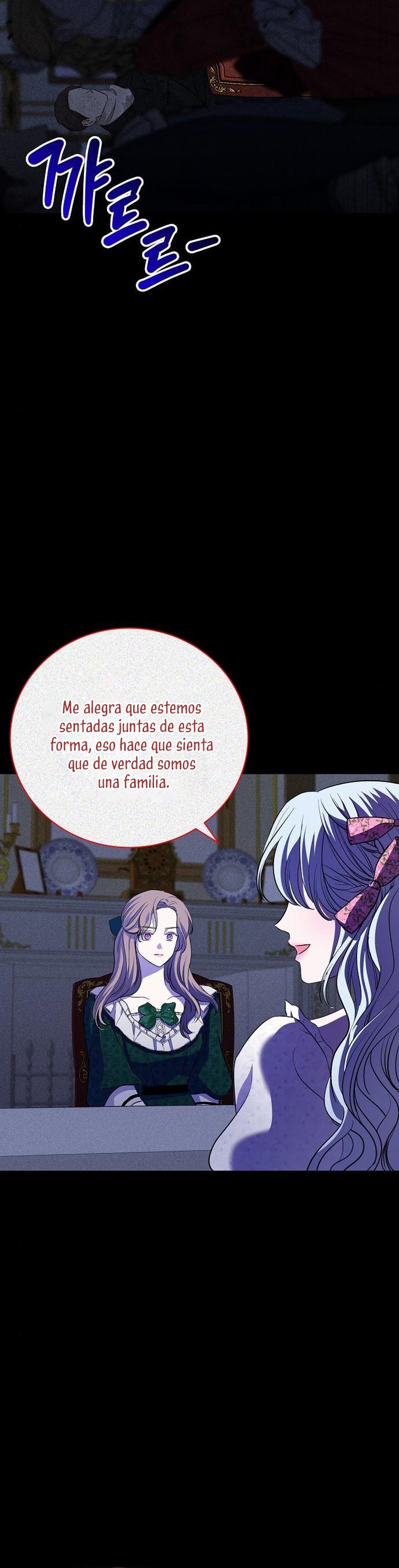 A la amante de mi marido Capítulo 15 - Página 27