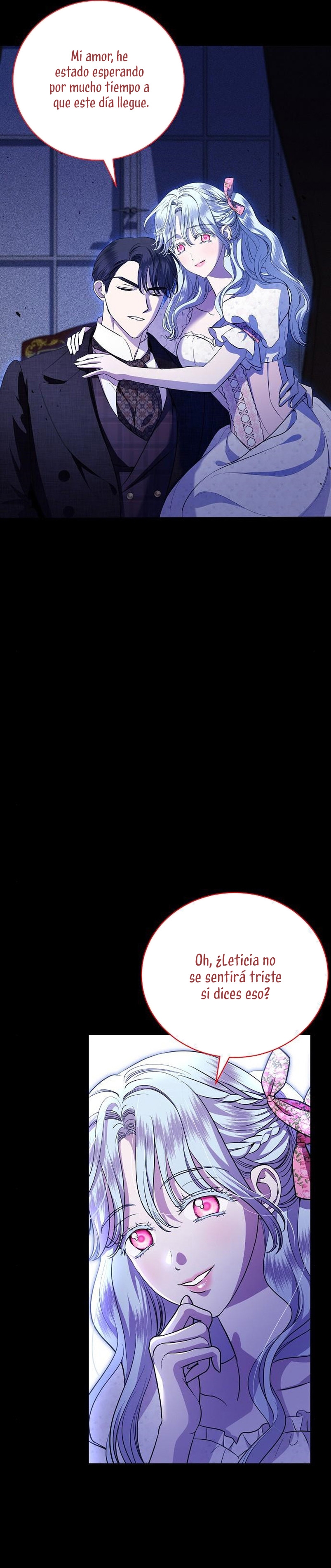 A la amante de mi marido Capítulo 15 - Página 28