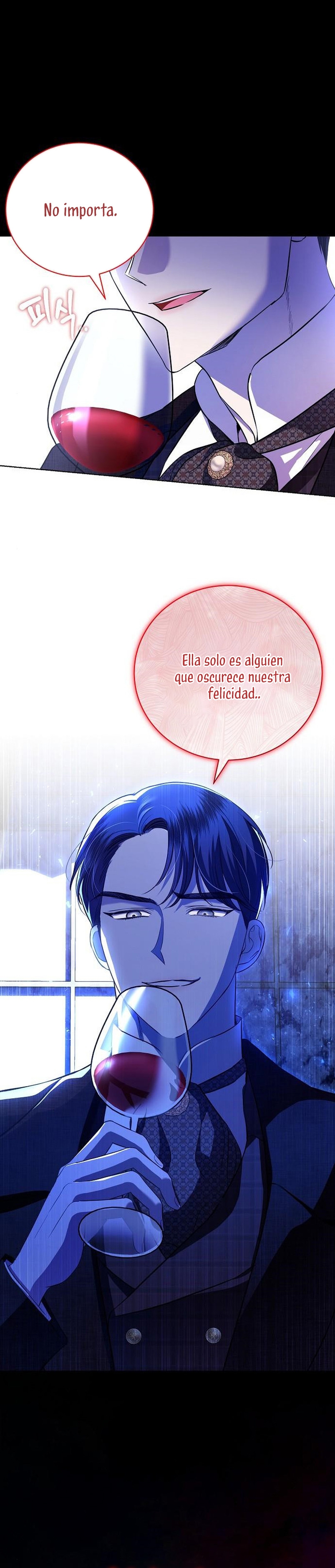 A la amante de mi marido Capítulo 15 - Página 29