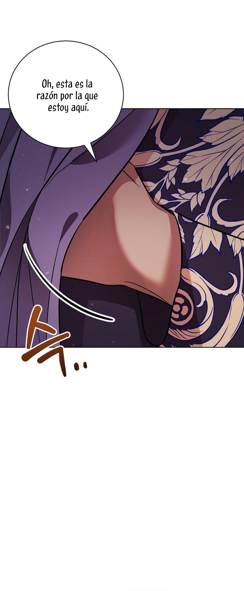 A la amante de mi marido Capítulo 15 - Página 3