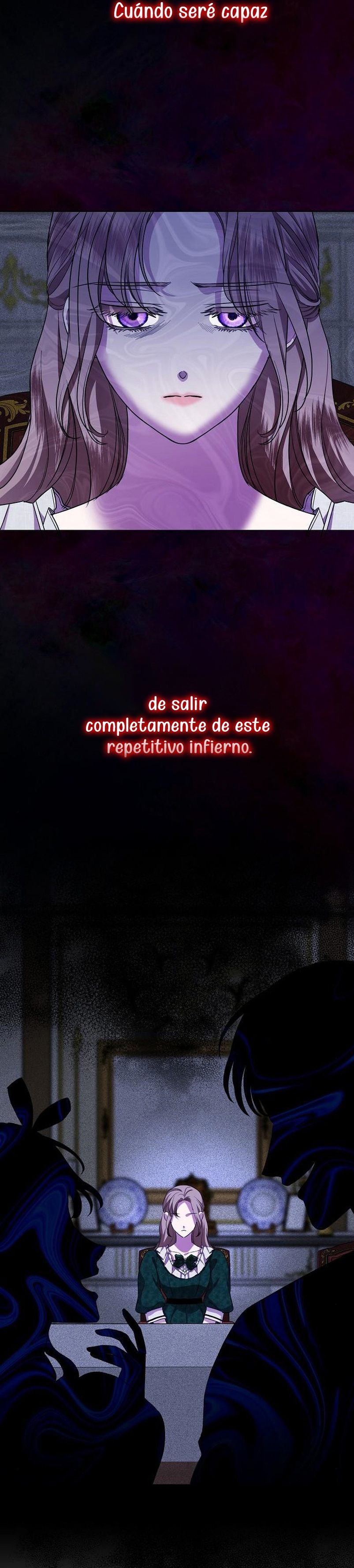 A la amante de mi marido Capítulo 15 - Página 30