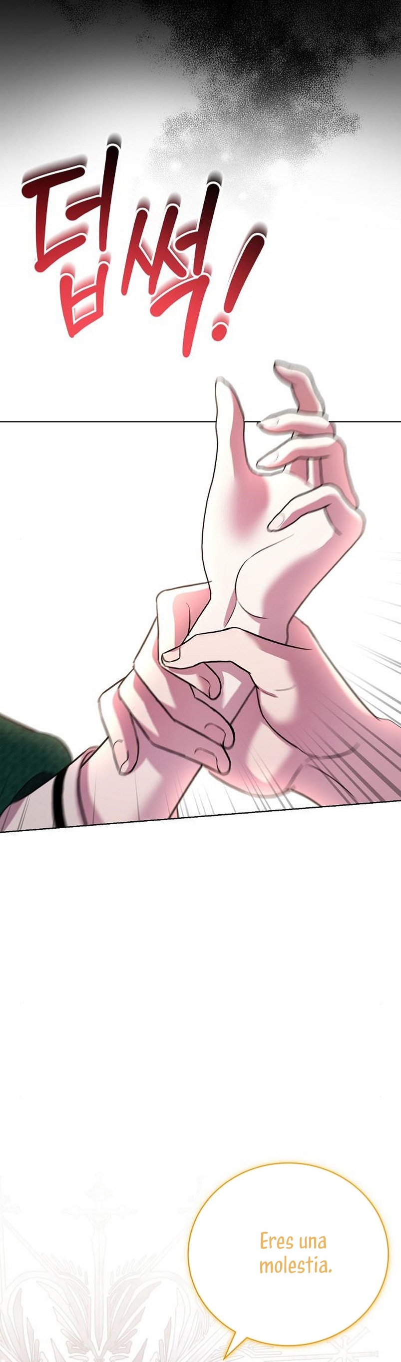 A la amante de mi marido Capítulo 15 - Página 31