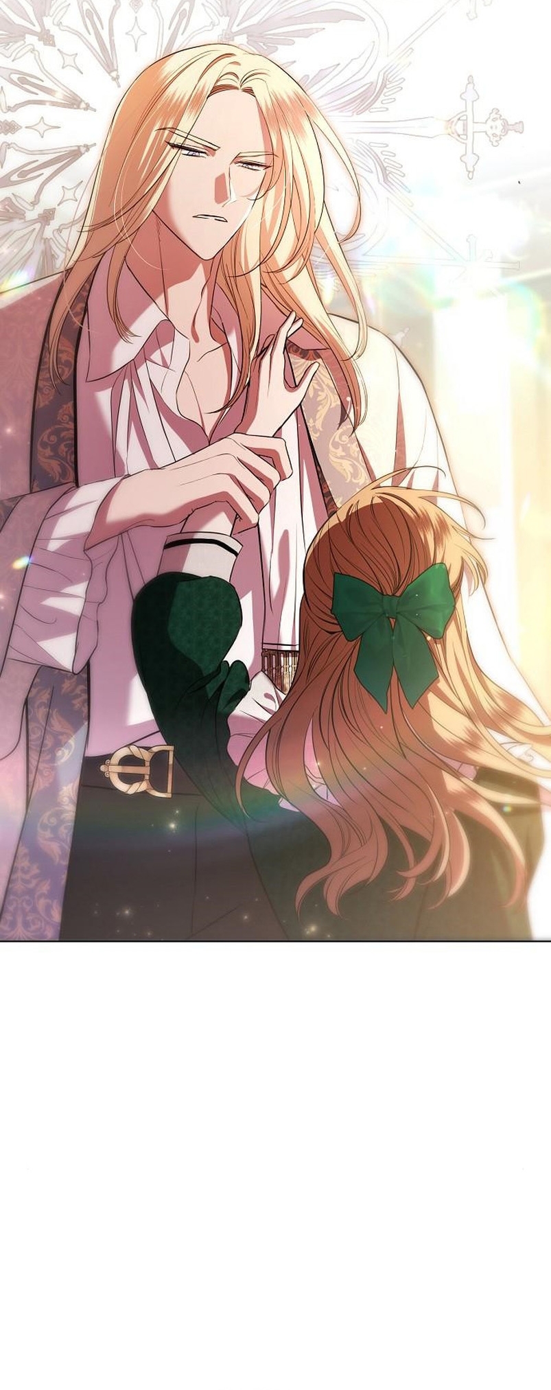 A la amante de mi marido Capítulo 15 - Página 32