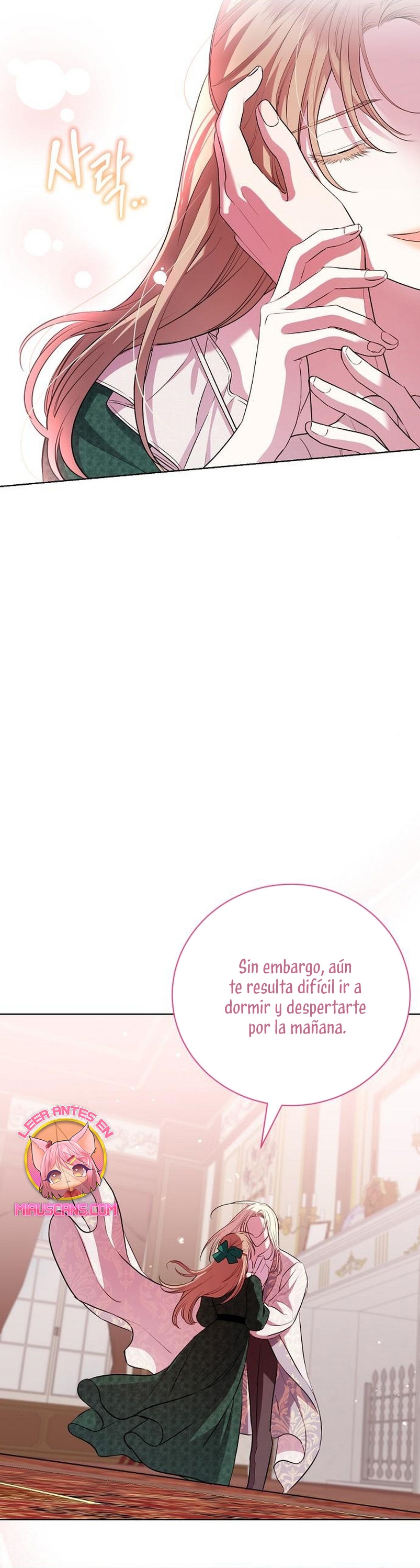 A la amante de mi marido Capítulo 15 - Página 38