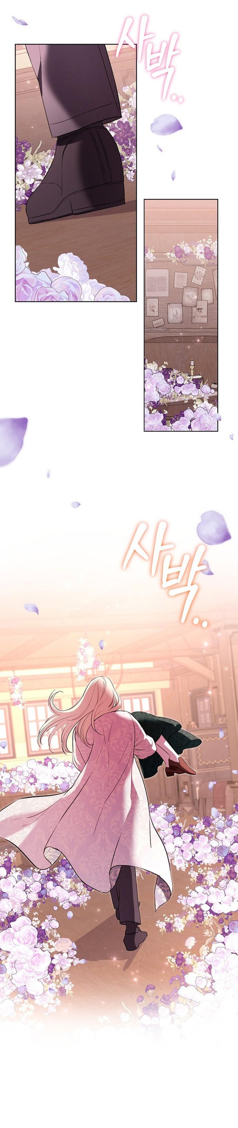 A la amante de mi marido Capítulo 15 - Página 40