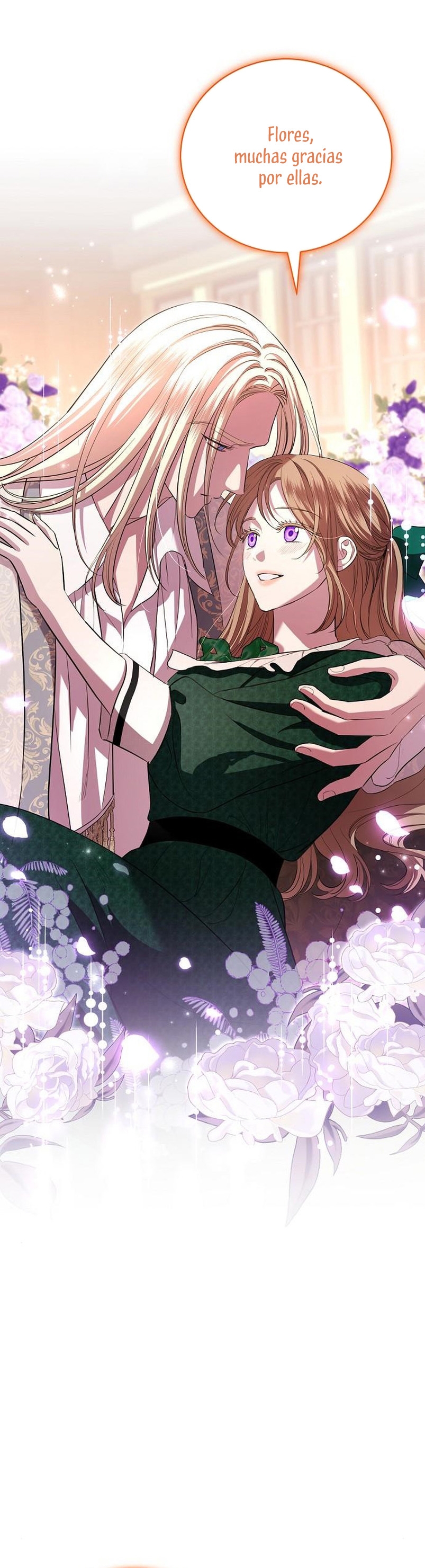 A la amante de mi marido Capítulo 15 - Página 41