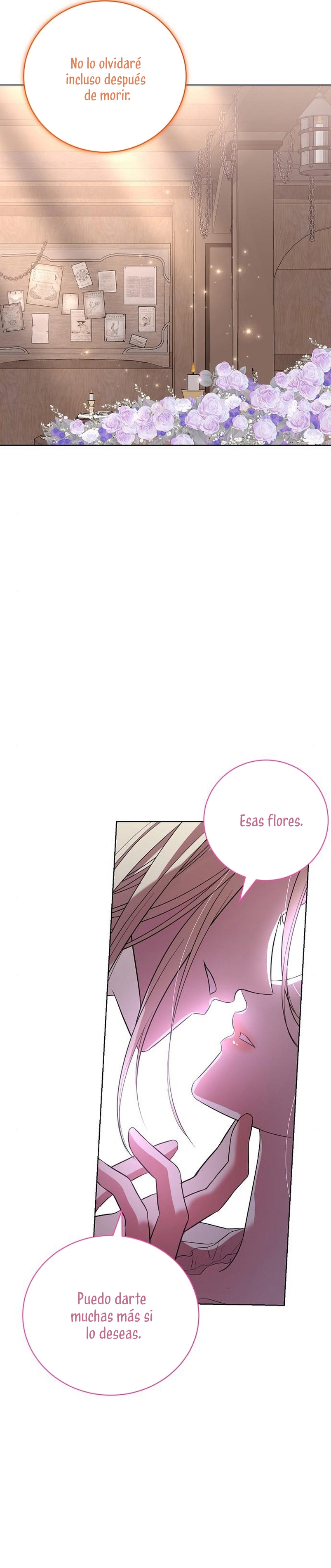 A la amante de mi marido Capítulo 15 - Página 42