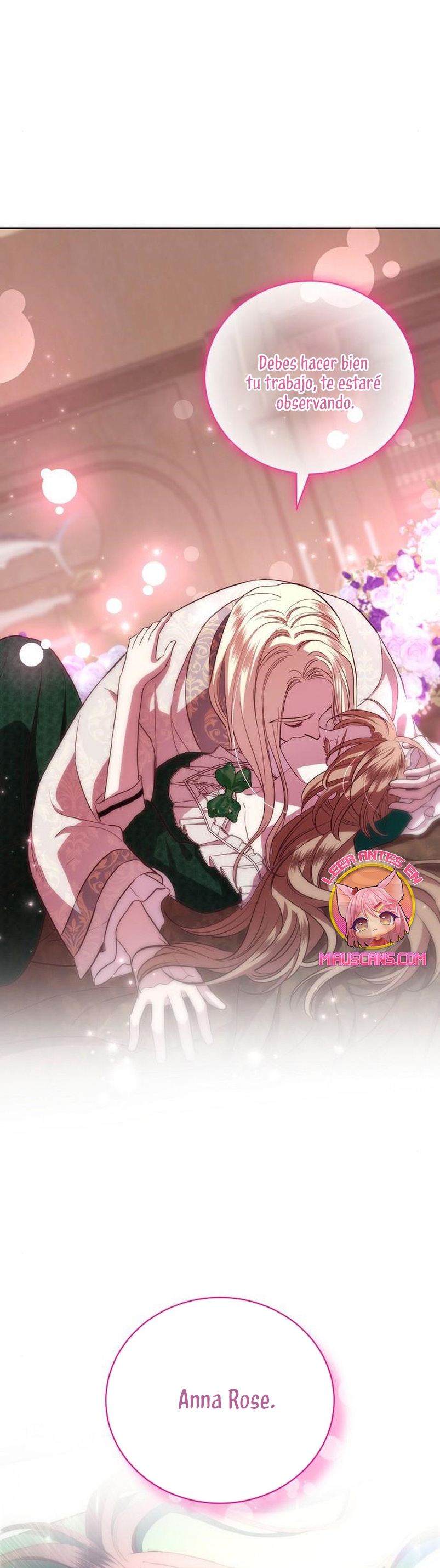 A la amante de mi marido Capítulo 15 - Página 43