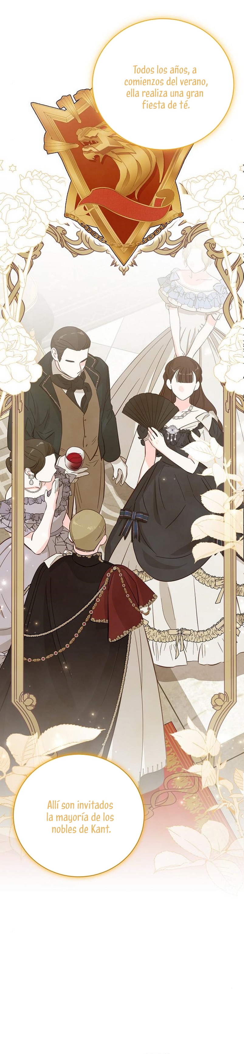 A la amante de mi marido Capítulo 15 - Página 8