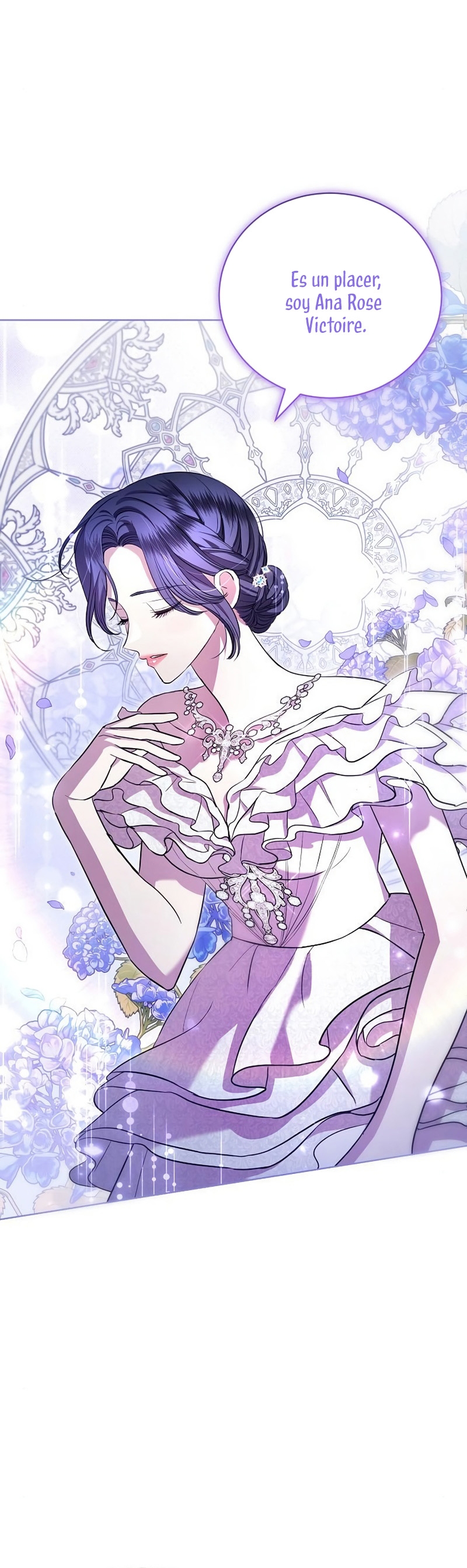 A la amante de mi marido Capítulo 16 - Página 23