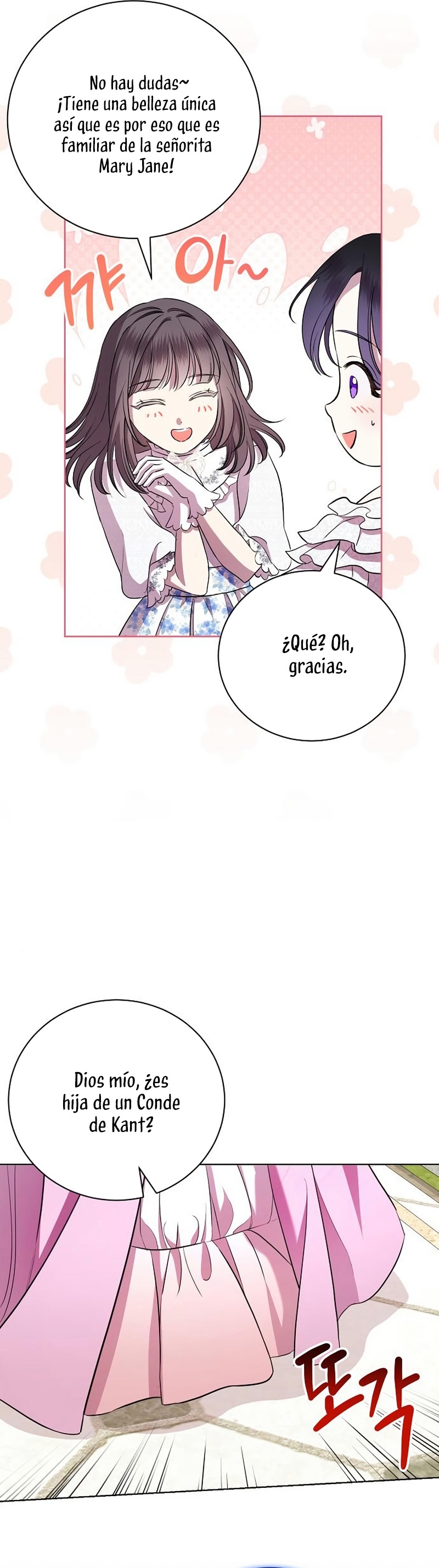 A la amante de mi marido Capítulo 16 - Página 24