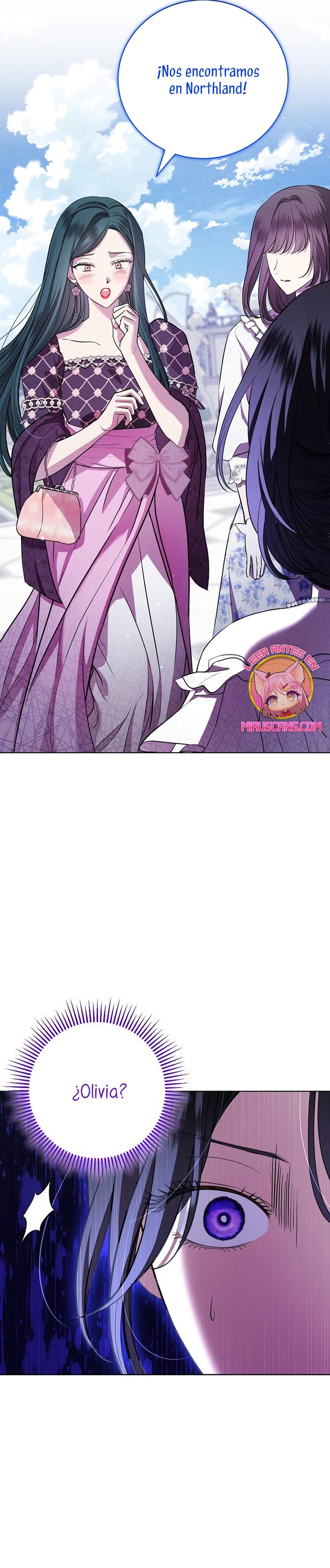 A la amante de mi marido Capítulo 16 - Página 25