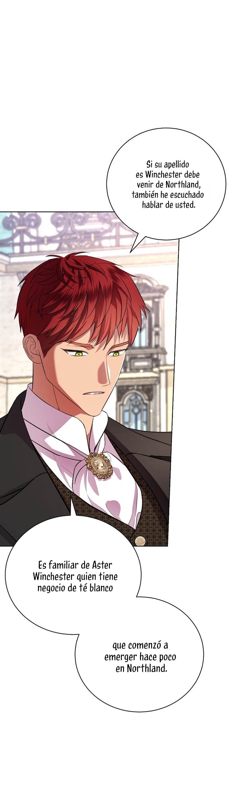 A la amante de mi marido Capítulo 16 - Página 29