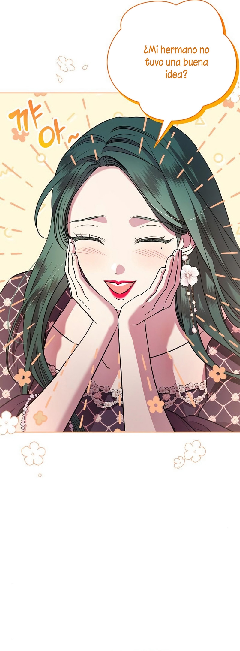 A la amante de mi marido Capítulo 16 - Página 31