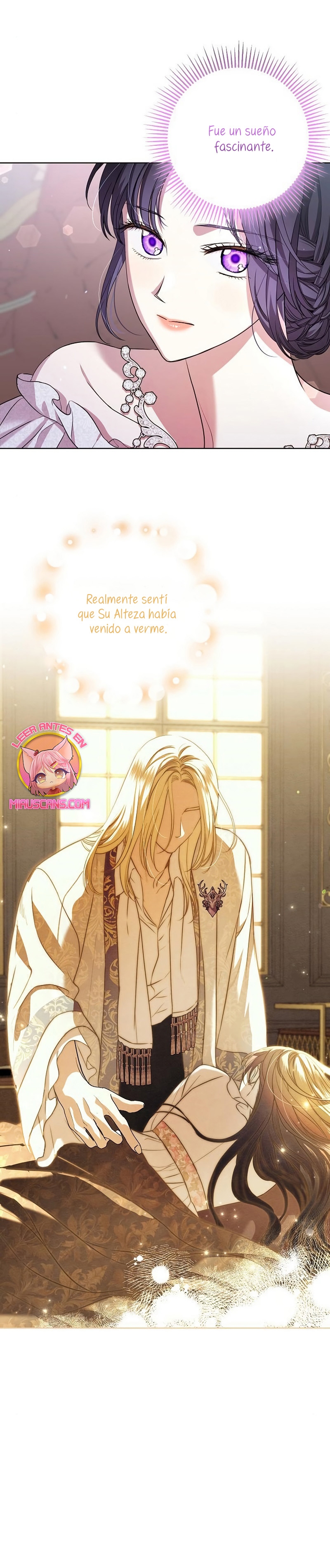 A la amante de mi marido Capítulo 16 - Página 4