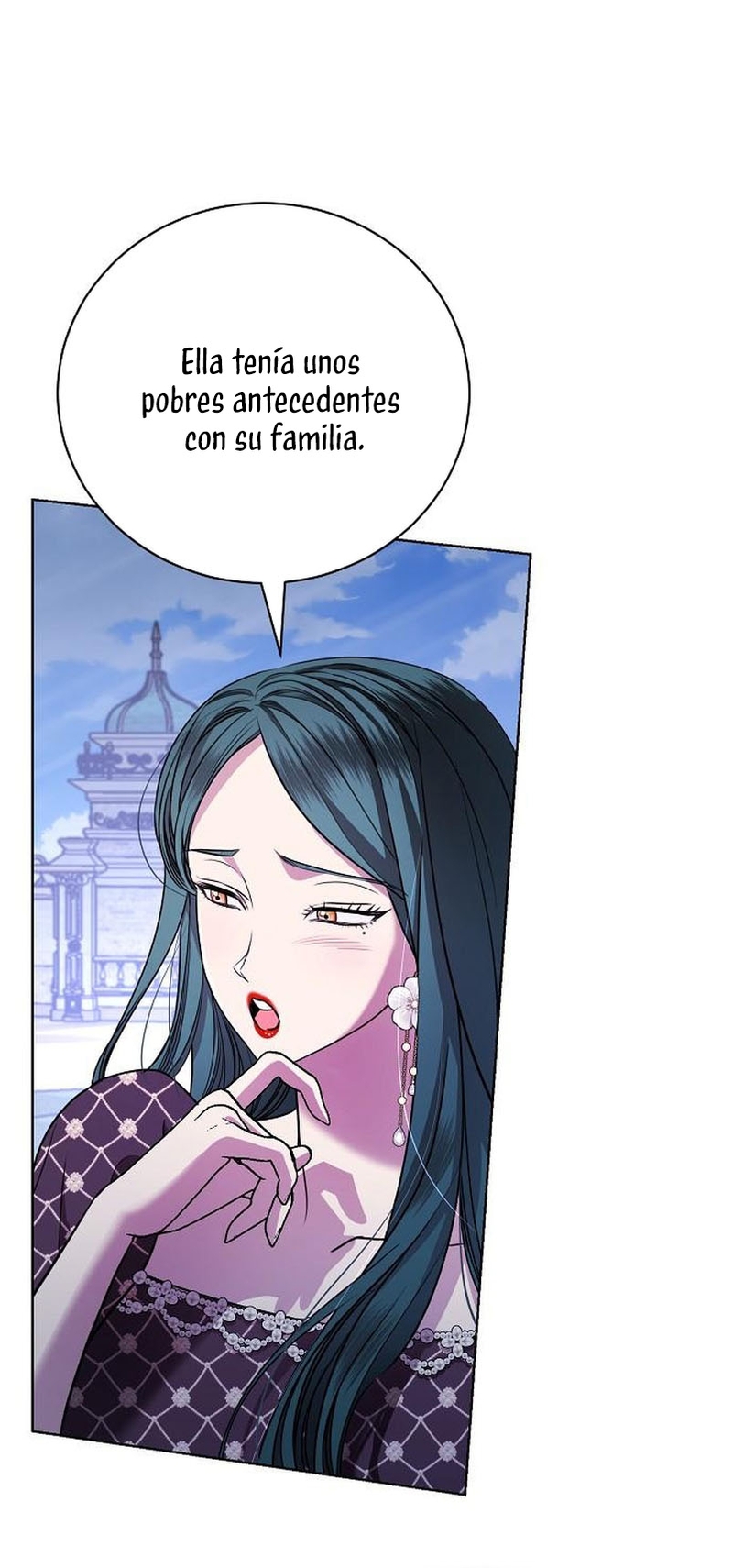 A la amante de mi marido Capítulo 17 - Página 24