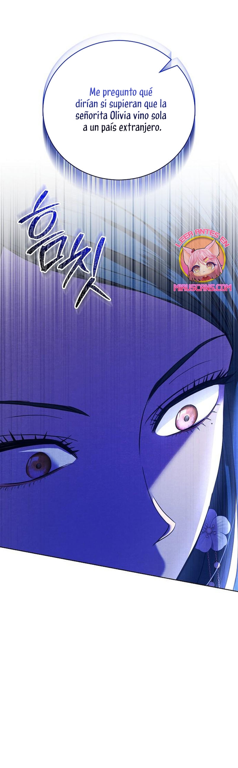 A la amante de mi marido Capítulo 17 - Página 34