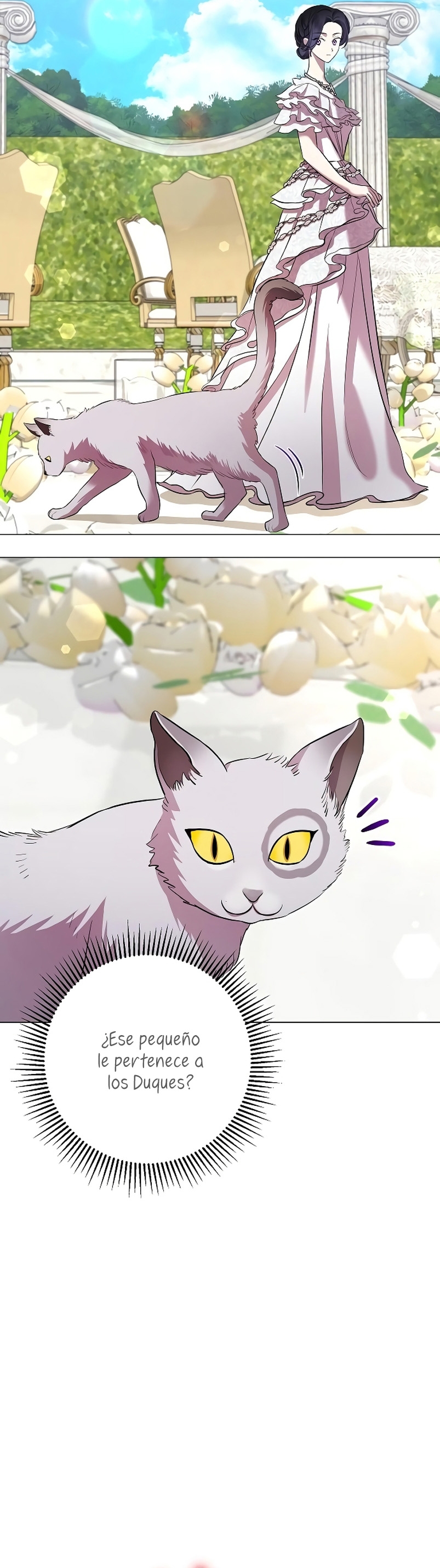 A la amante de mi marido Capítulo 18 - Página 13