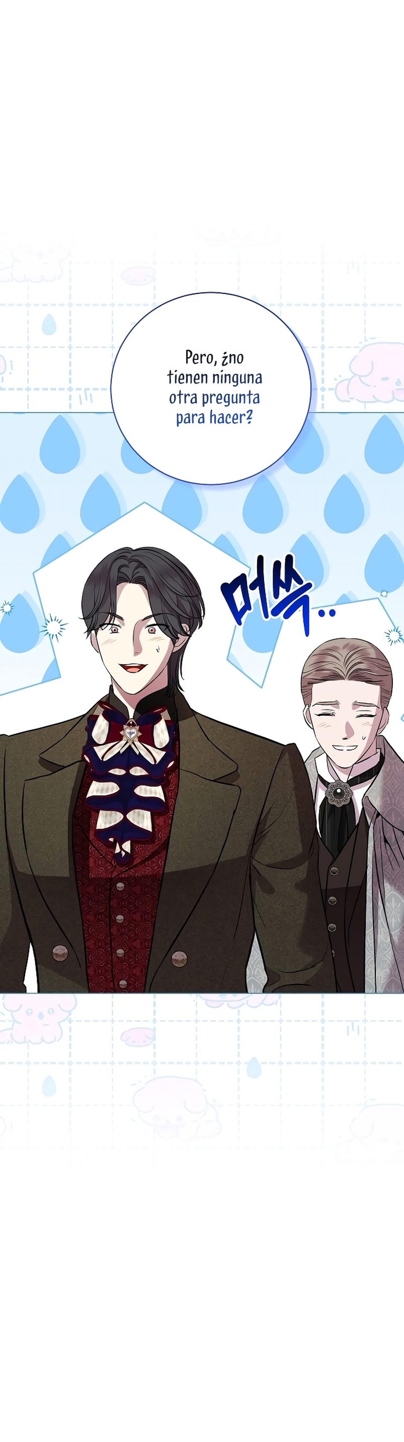 A la amante de mi marido Capítulo 18 - Página 22