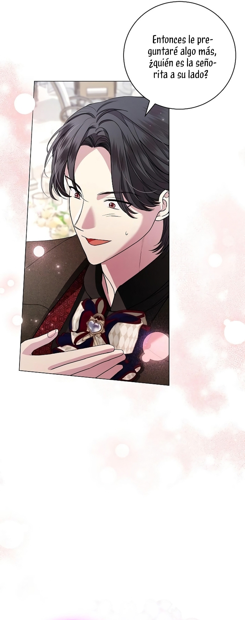 A la amante de mi marido Capítulo 18 - Página 23